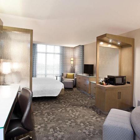 Courtyard By Marriott Orlando South/Grande Lakes Area Williamsburg Exteriör bild