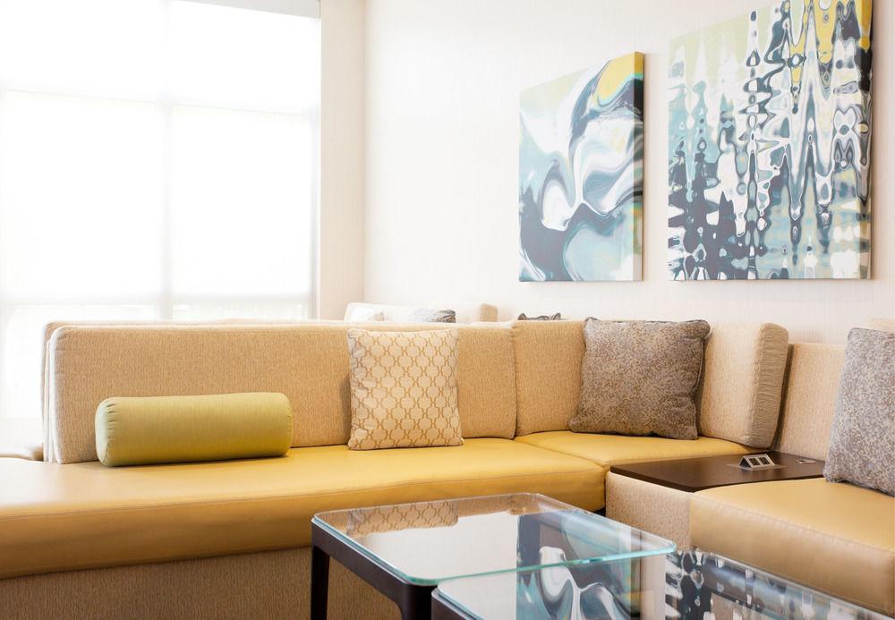 Courtyard By Marriott Orlando South/Grande Lakes Area Williamsburg Exteriör bild