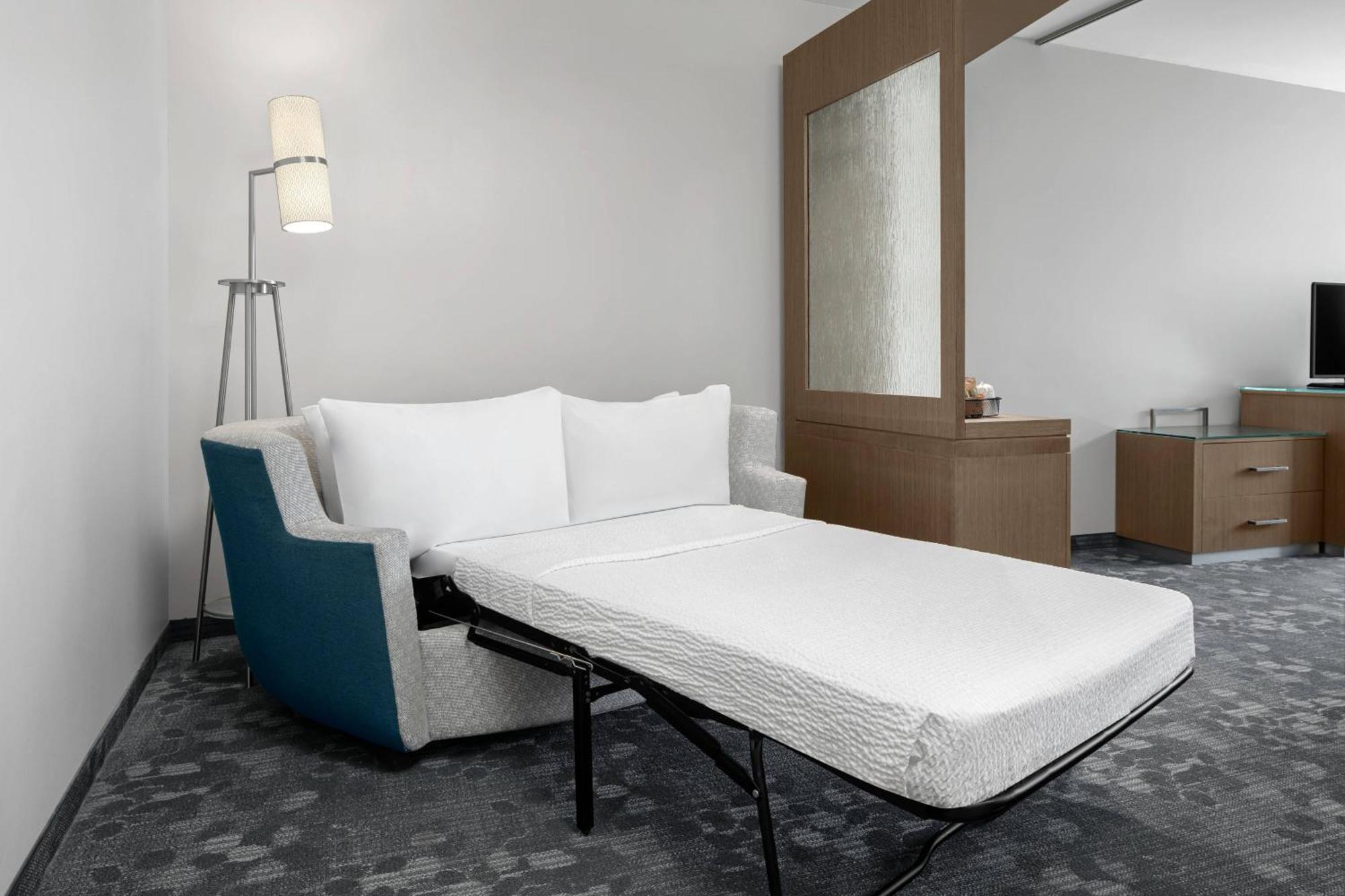 Courtyard By Marriott Orlando South/Grande Lakes Area Williamsburg Exteriör bild
