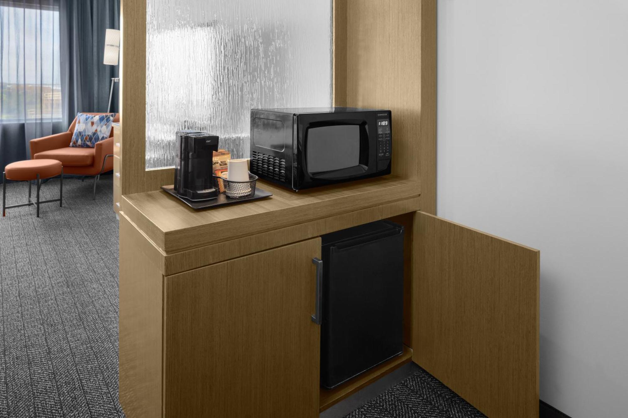 Courtyard By Marriott Orlando South/Grande Lakes Area Williamsburg Exteriör bild