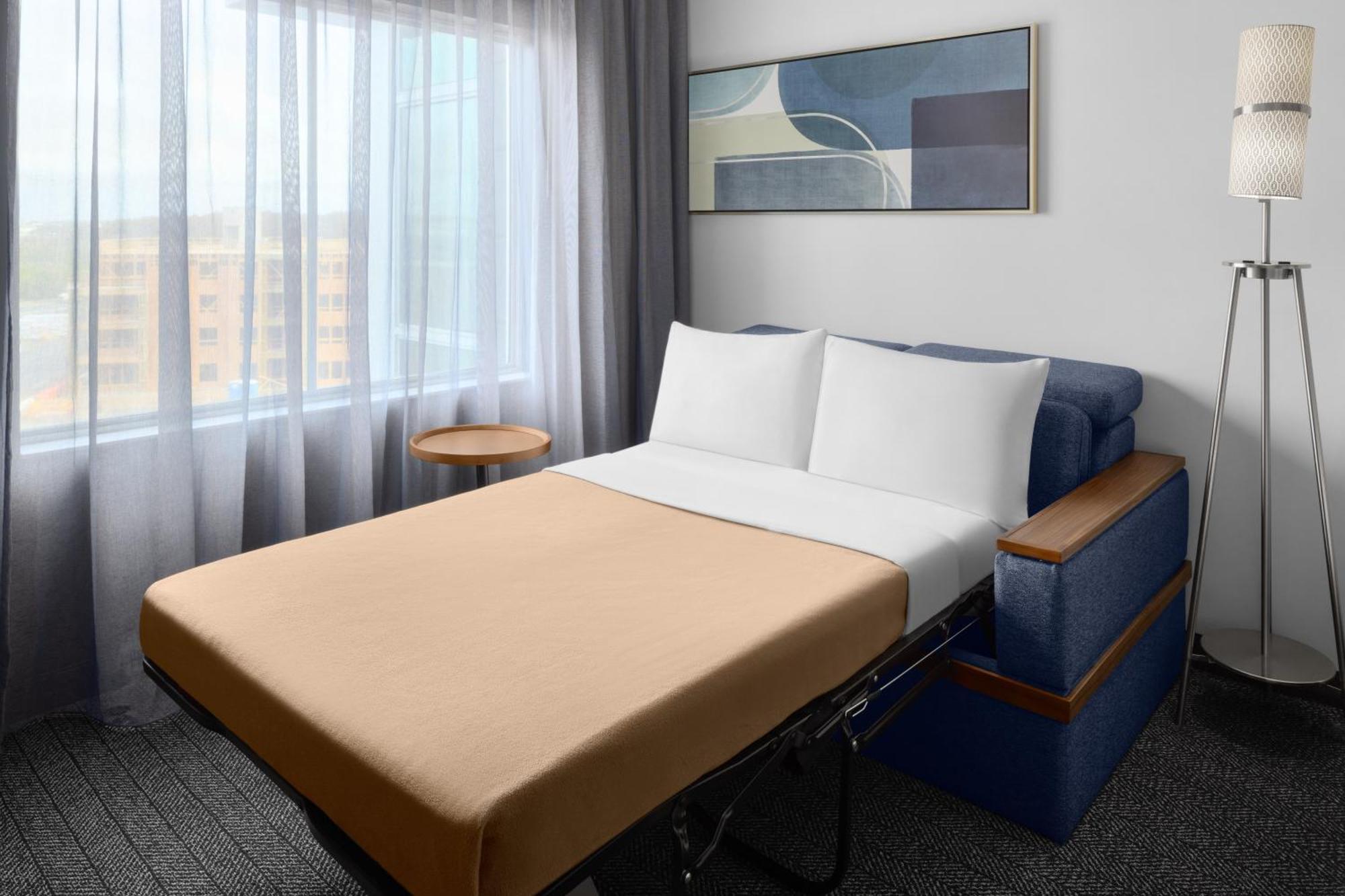 Courtyard By Marriott Orlando South/Grande Lakes Area Williamsburg Exteriör bild