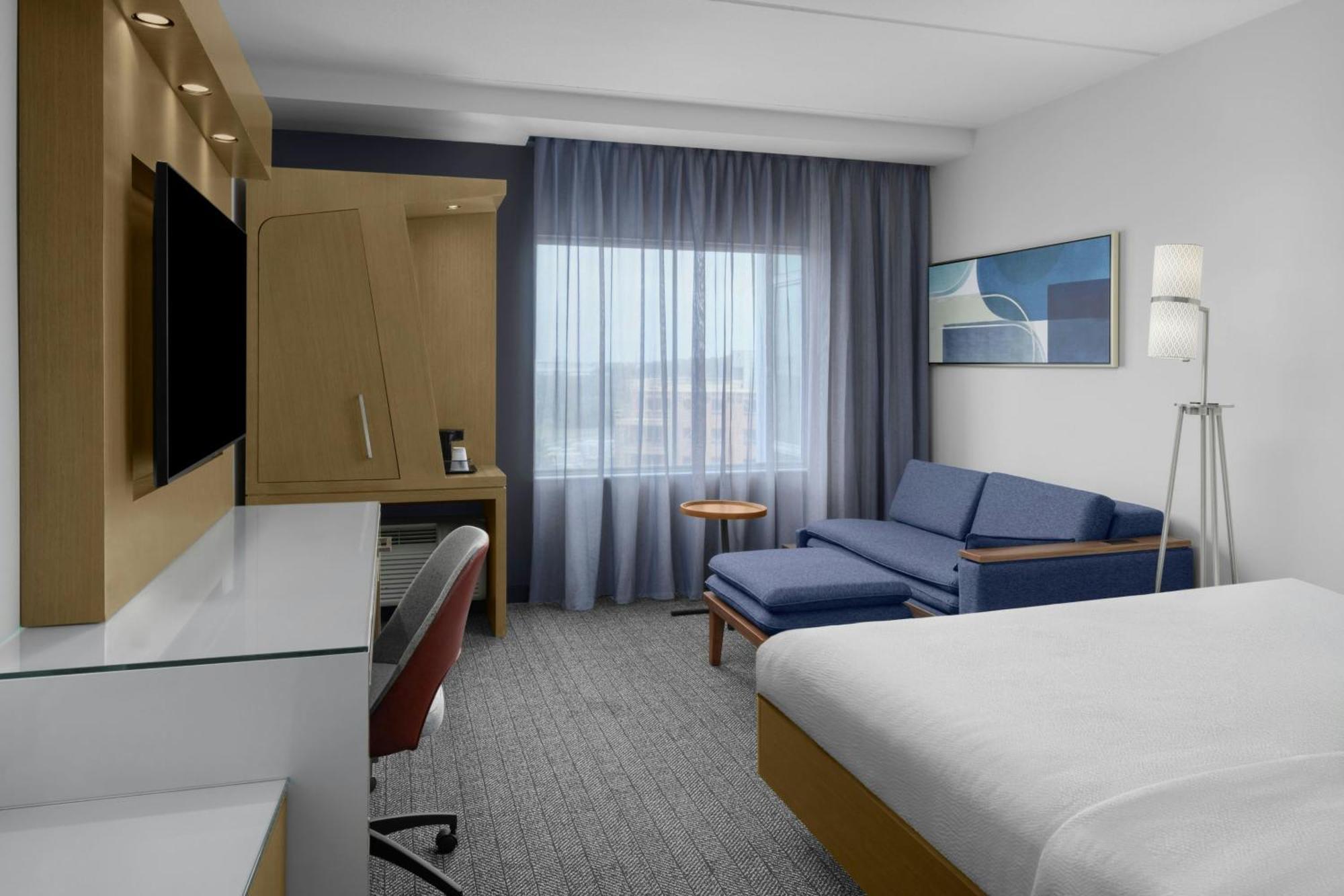 Courtyard By Marriott Orlando South/Grande Lakes Area Williamsburg Exteriör bild