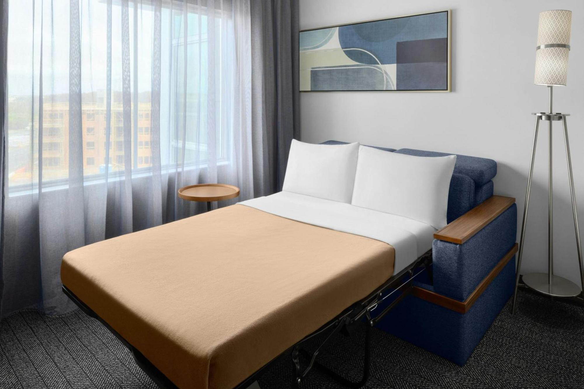 Courtyard By Marriott Orlando South/Grande Lakes Area Williamsburg Exteriör bild