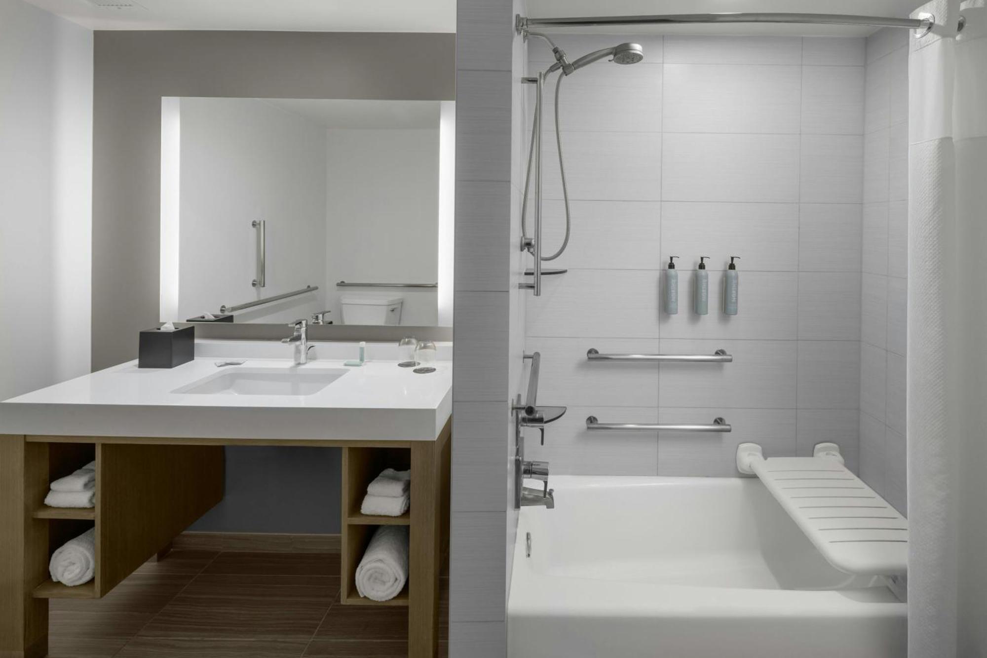 Courtyard By Marriott Orlando South/Grande Lakes Area Williamsburg Exteriör bild