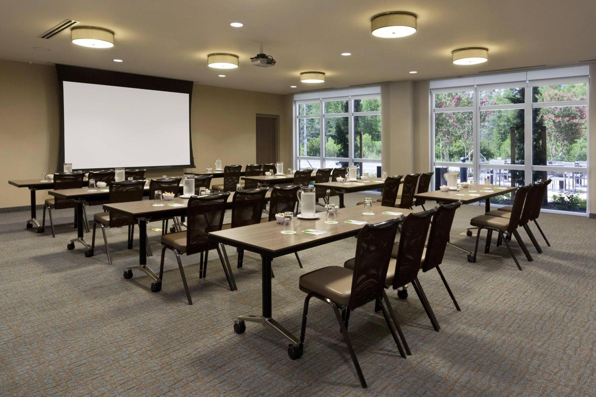 Courtyard By Marriott Orlando South/Grande Lakes Area Williamsburg Exteriör bild