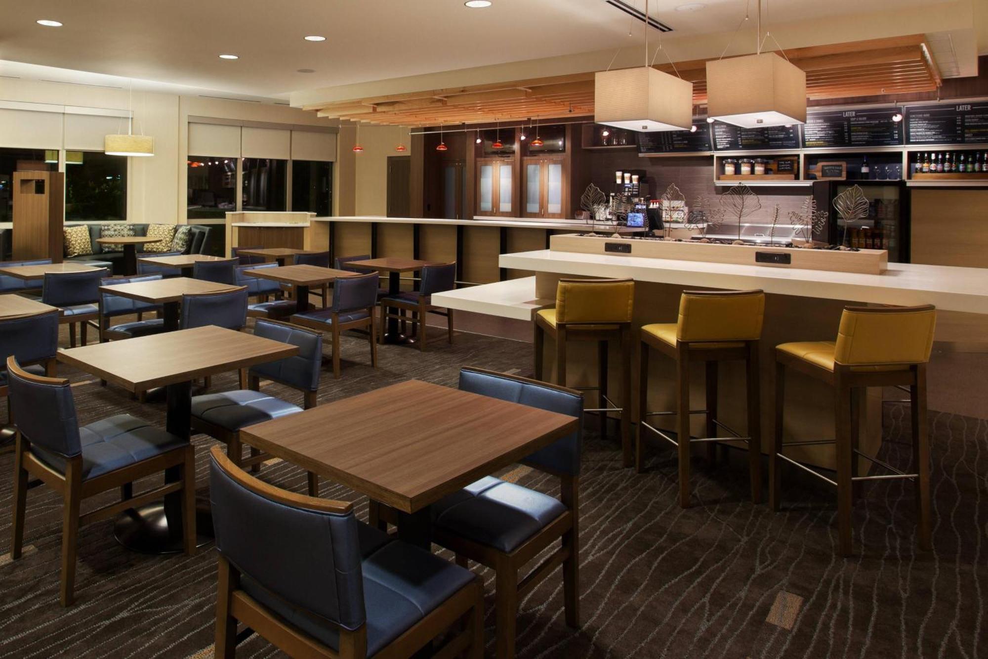 Courtyard By Marriott Orlando South/Grande Lakes Area Williamsburg Exteriör bild