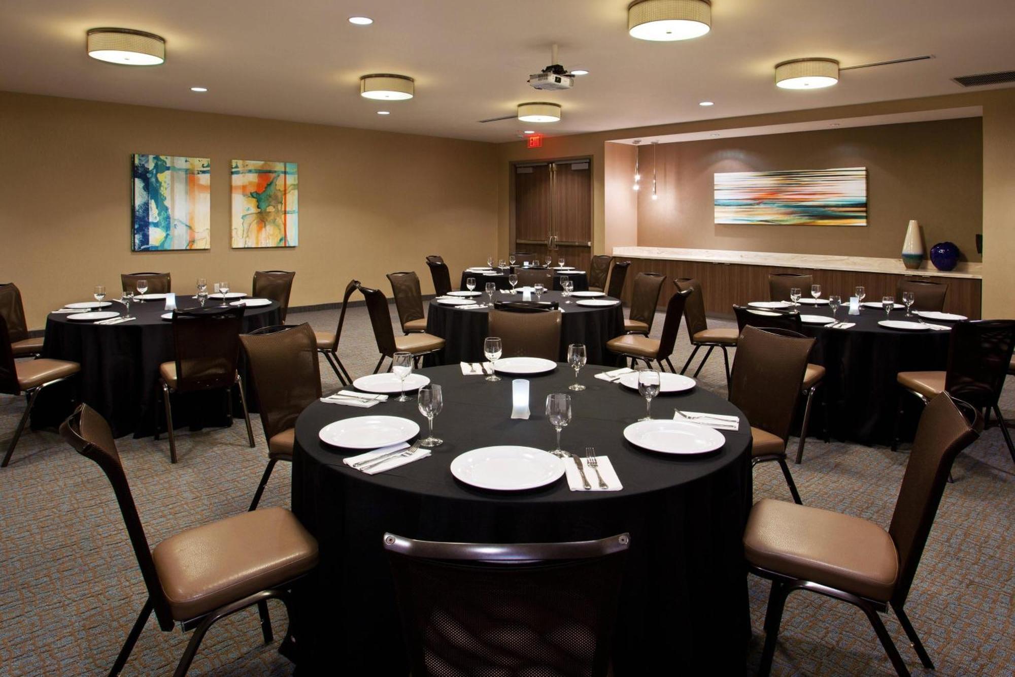 Courtyard By Marriott Orlando South/Grande Lakes Area Williamsburg Exteriör bild