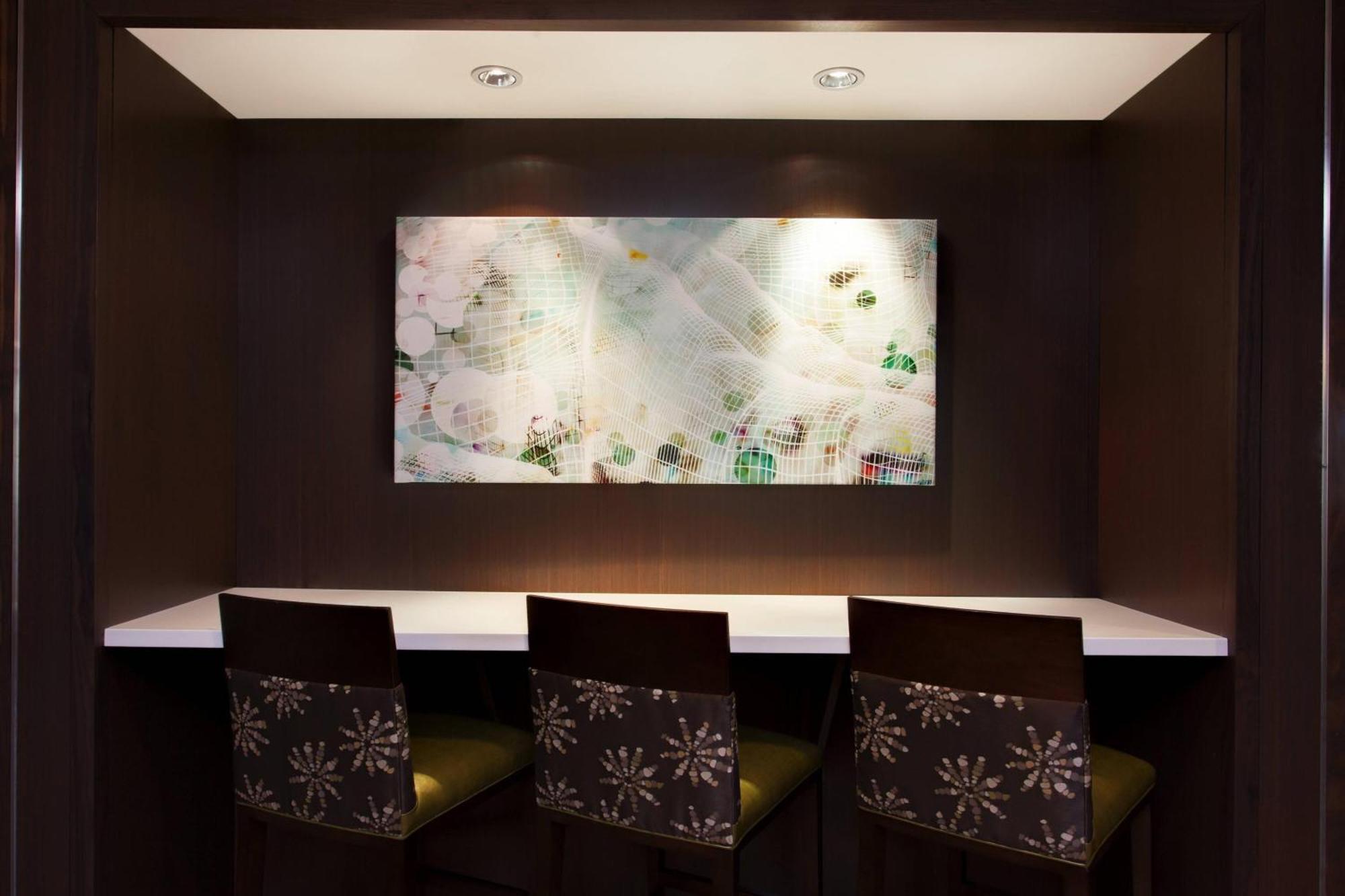 Courtyard By Marriott Orlando South/Grande Lakes Area Williamsburg Exteriör bild
