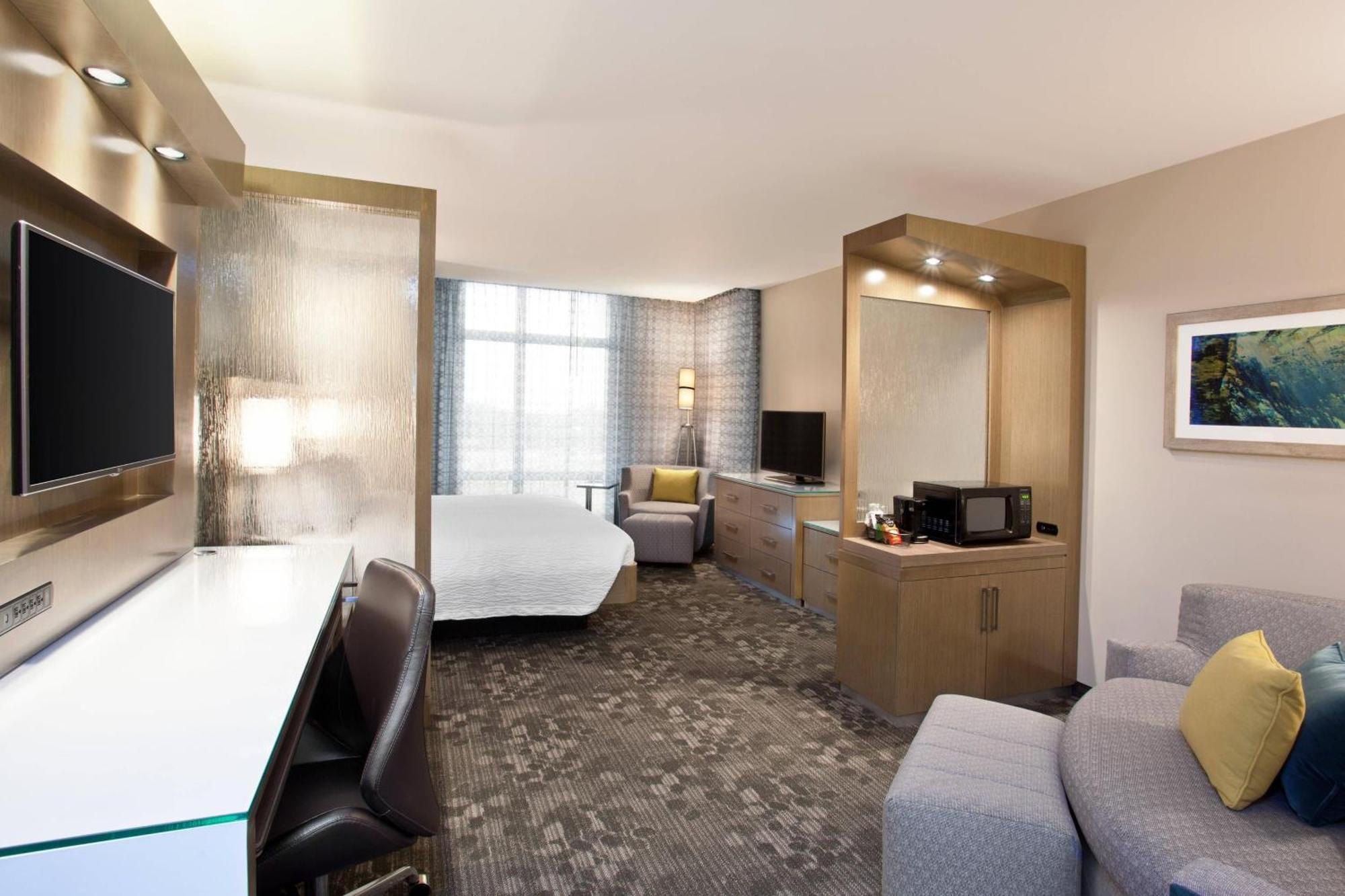 Courtyard By Marriott Orlando South/Grande Lakes Area Williamsburg Exteriör bild